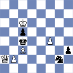 Caruana - Bardyk (chess.com INT, 2025)
