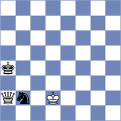 Klotz Burwell - Tristan (Chess.com INT, 2017)