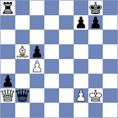 Paragua - Kourkoulos Arditis (chess.com INT, 2025)