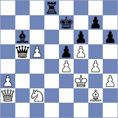 Toroptseva - Frempong-Smart Daniel (chess.com INT, 2025)