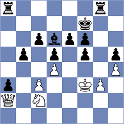 Schut - Taborov (chess.com INT, 2024)