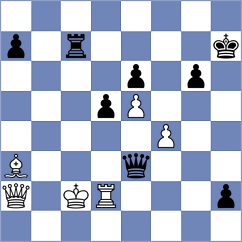 Pour Agha Bala - Maugenest (Europe Echecs INT, 2021)