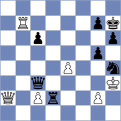Millan Soto - Santome Rodriguez Salas (Ortiguera, 2003)