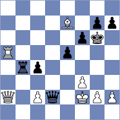 Gluma - Lin (Dortmund GER, 2024)