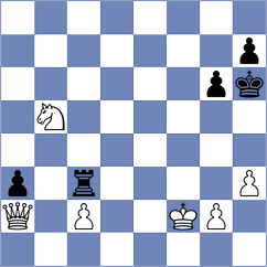 Algaba Traspuesto - Lopez Garralon (Madrid, 2012)