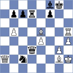 Praggnanandhaa - Bachmann Schiavo (chess.com INT, 2025)