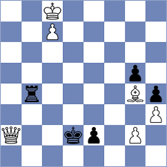 Urazayev - Starozhilov (chess.com INT, 2023)