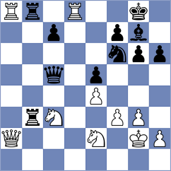Tarini - Steenbekkers (Chess.com INT, 2019)