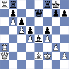 Gulkov - Gatterer (Playchess.com INT, 2007)