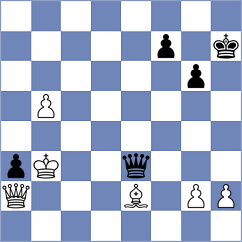Hutcheson - Sammut Briffa (Moscow, 1994)