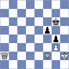 Starcevic - Turgut (chess.com INT, 2024)