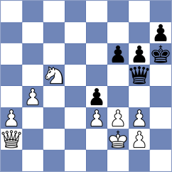 Yaroshenko - Glaser (Lingen, 2015)