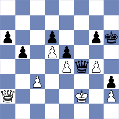 Arun - Williams (Reykjavik ISL, 2025)