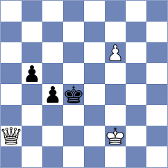 Jumabayev - Tarigan (chess.com INT, 2022)