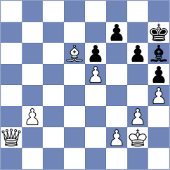 Vantika - Zhai (Chess.com INT, 2021)