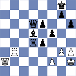 White - Hasan (ICC INT, 2009)
