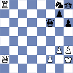 Wachinger - Fasshauer (Playchess.com INT, 2020)
