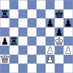 Martinovic - Dotzer (Playchess.com INT, 2020)