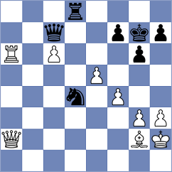 Vereggen - Lane (chess.com INT, 2025)