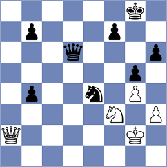 Ruiz Alcaide - Perez Garcia (Seville, 2013)