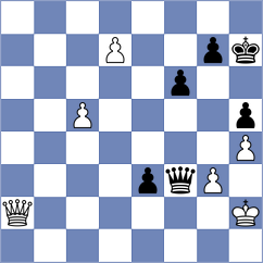 Balint - Degtiarev (chess.com INT, 2025)