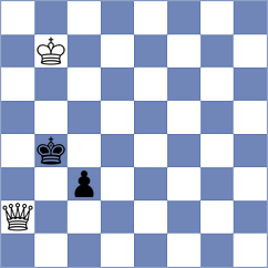 Palacios Llera - Sorokin (Chess.com INT, 2020)