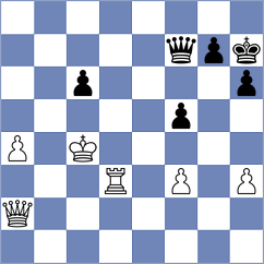 Kuchin - Kovalenko (Alushta, 2007)