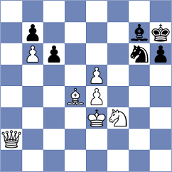 Samborski - Copeland (chess.com INT, 2024)