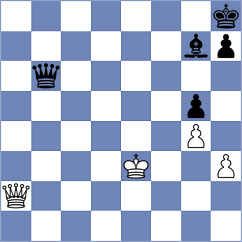Seledkov - Golovanov (Samara, 2008)