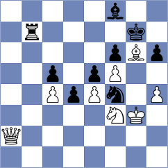 Cruz Mendez - Le (chess.com INT, 2024)