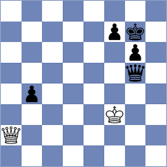 Zakaryan - Zubkov (Azov, 2011)