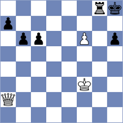 Guaraca Pintado - Miranda Vargas (Chess.com INT, 2020)