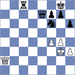 Claassen - Singh (Florianopolis BRA, 2024)