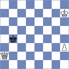 Gurevich - Vajda (chess.com INT, 2022)