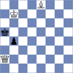 Bortnyk - Papasimakopoulos (chess.com INT, 2025)