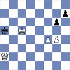 Mikhalsky - Podeneshko (chess.com INT, 2025)