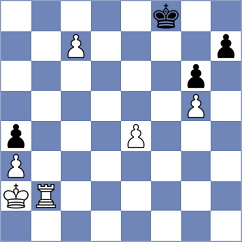 Mak - Pickering (Bled, 2002)