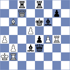Hart - Vujosevic (Cetinje MNE, 2024)