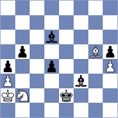 Hughes - Bonafont (Kenilworth ENG, 2024)