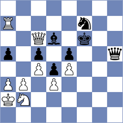 Webb - Pang (England ENG, 2025)