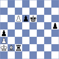 Herman - Ochirbat (chess.com INT, 2025)