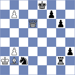 Draskovic - Dominguez Perez (chess.com INT, 2024)