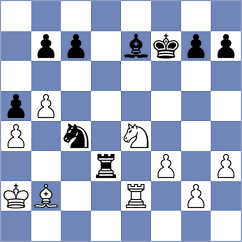 Souza - Chasin (chess.com INT, 2023)