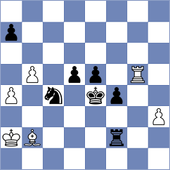 Chernov - Atoyan (chess.com INT, 2024)