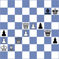 Ospina Castro - Young (chess.com INT, 2024)