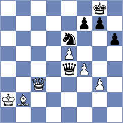 Rutter - Cowdrey (Winnipeg, 2004)