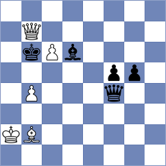 Larkin - Schuricht (Wachtebeke BEL, 2025)