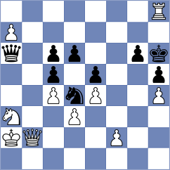 Caruana - Tang (chess.com INT, 2025)