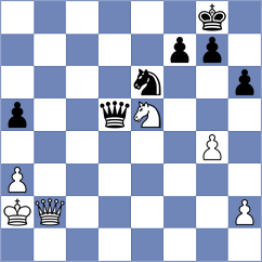 Alvarez - Leone (Villa Ballester, 2004)