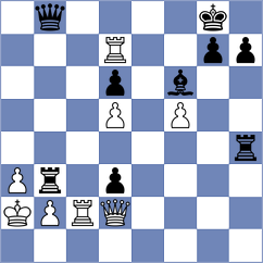 Albornoz Cabrera - Giri (Chess.com INT, 2020)